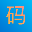代码跳跃 Logo